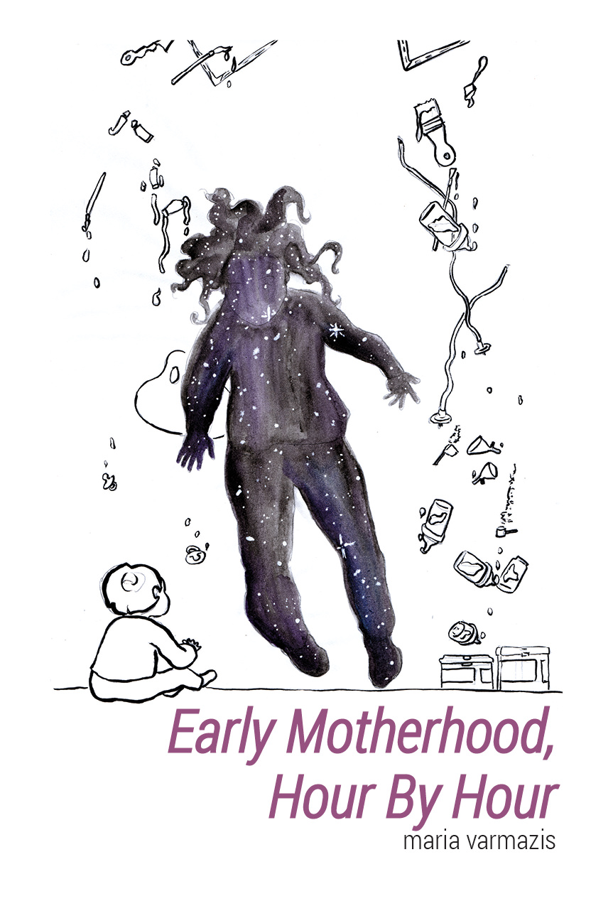Early Motherhood: Hour By Hour, 