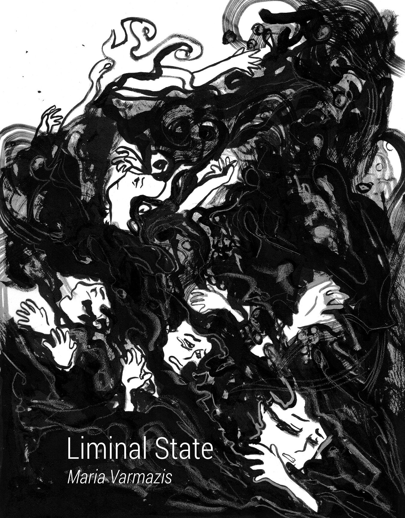 Liminal State, 